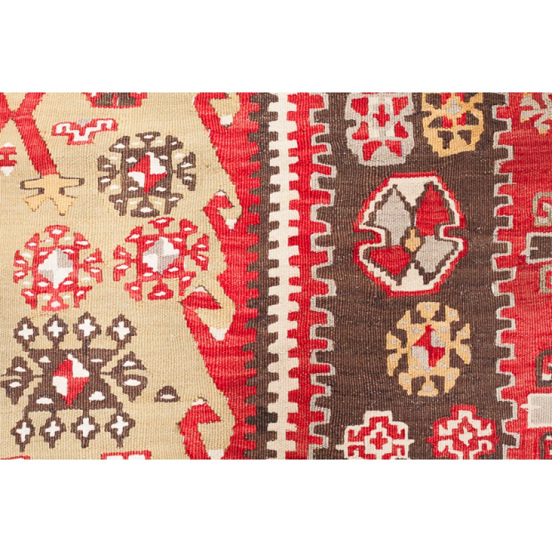 Gomurgen Antique Kilim K28142