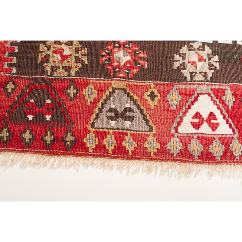 Gomurgen Antique Kilim K28142