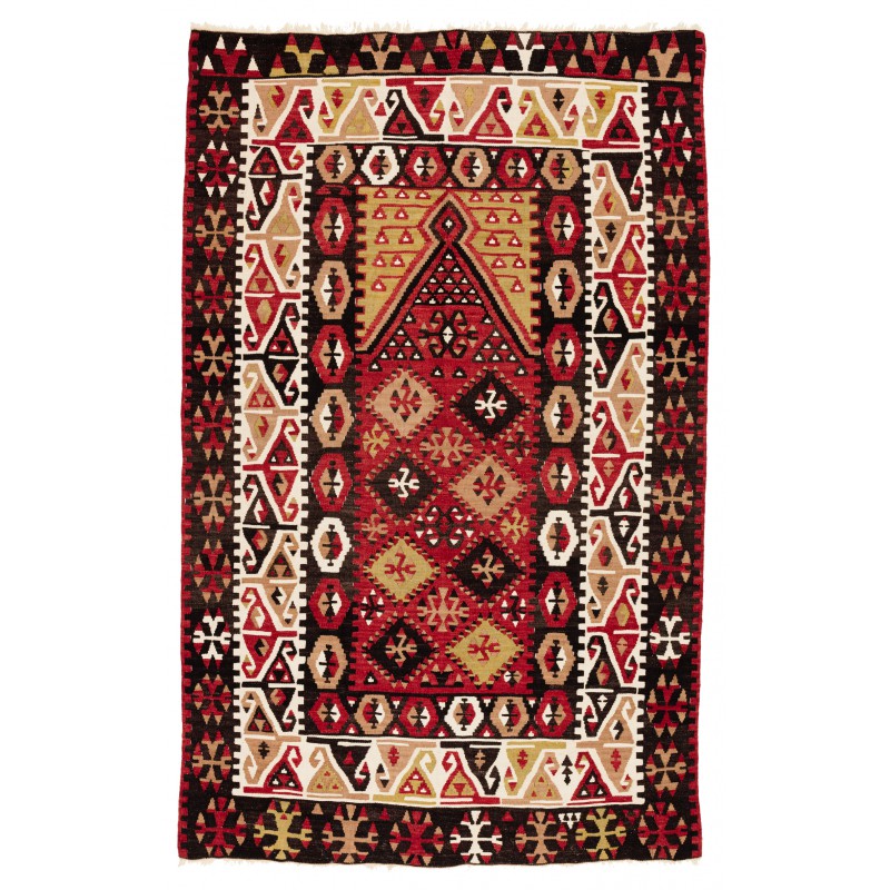 Canakkale Antique Kilim K28144