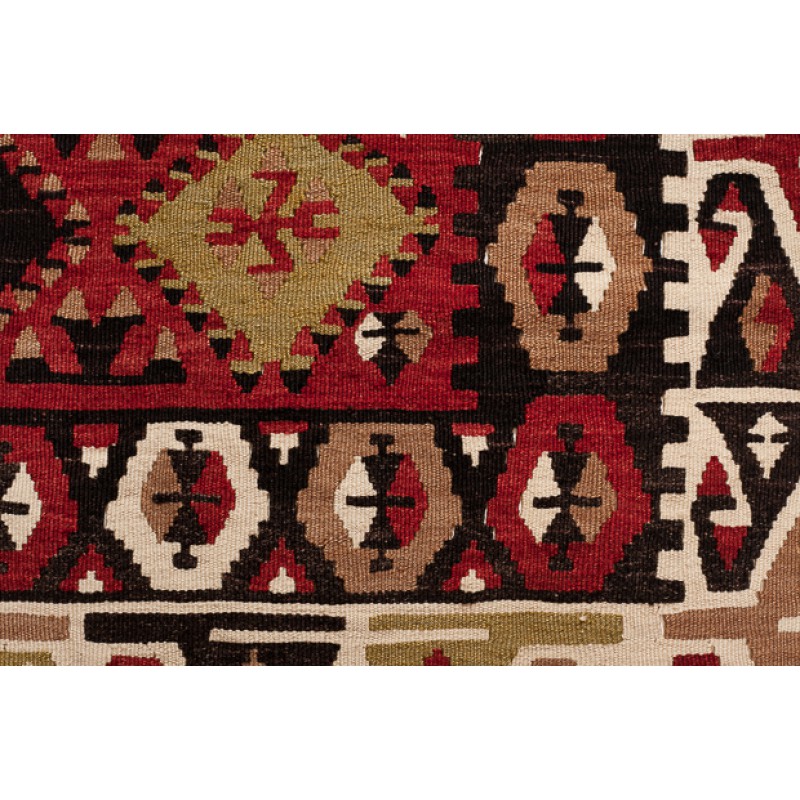 Canakkale Antique Kilim K28144