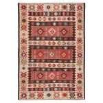 オールドシャルキョイキリム 青山キリムハウス シャルコユオールドキリム sarkoy old kilim K29006