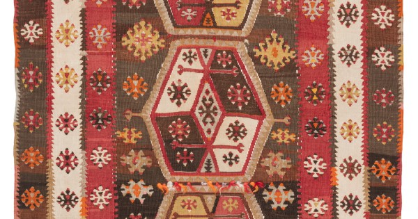 青山キリムハウス シワスオールドキリム sivas old kilim K29010
