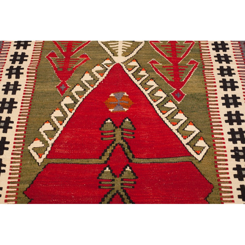 コンヤ Konya Obruk Kilim K30002