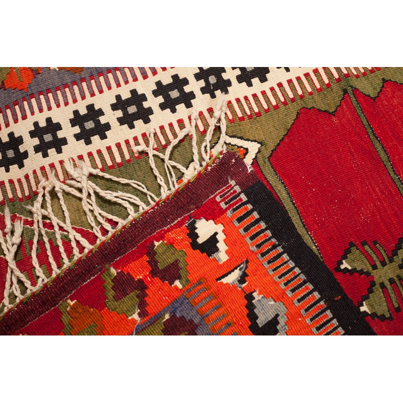 コンヤ Konya Obruk Kilim K30002