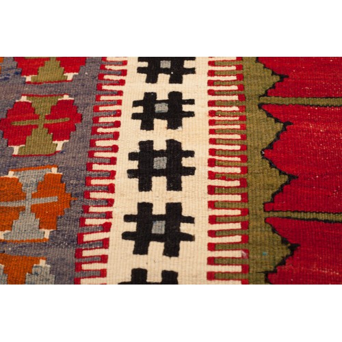 コンヤ Konya Obruk Kilim K30002