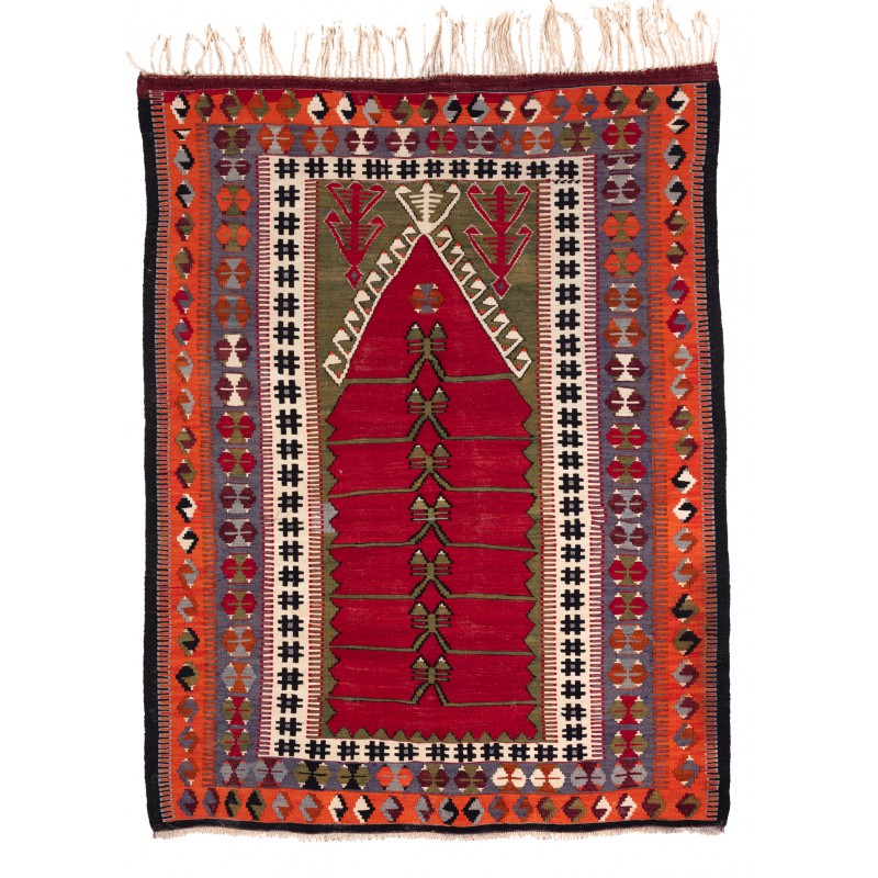 コンヤ Konya Obruk Kilim K30002