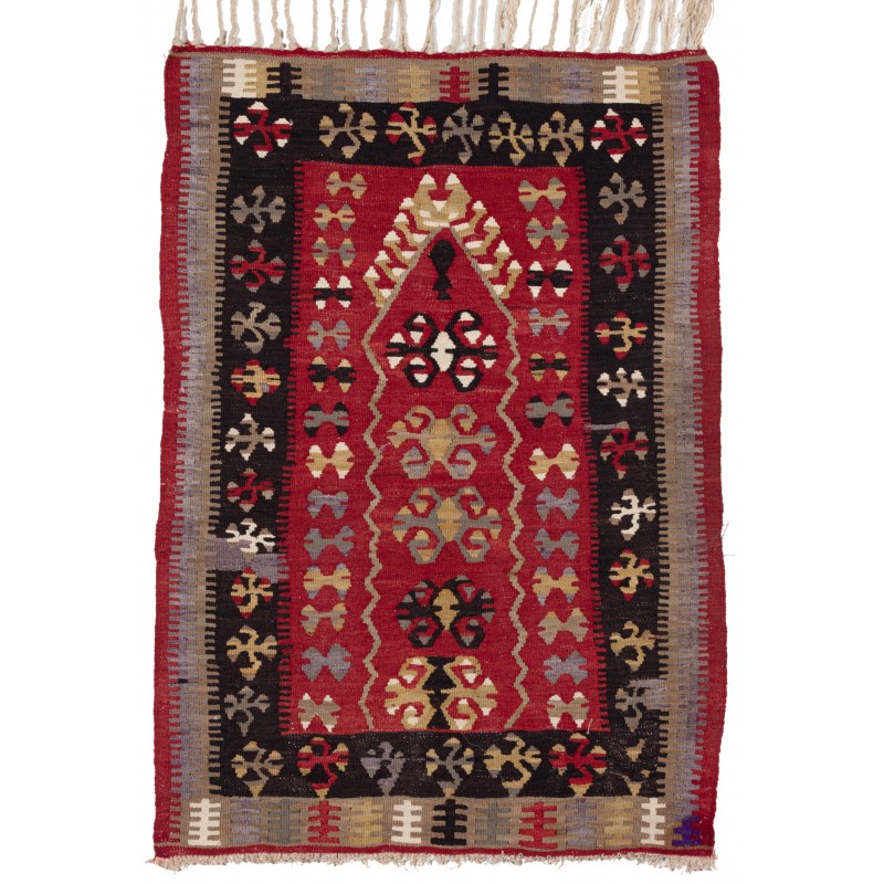 Anatolia Kilim K30007