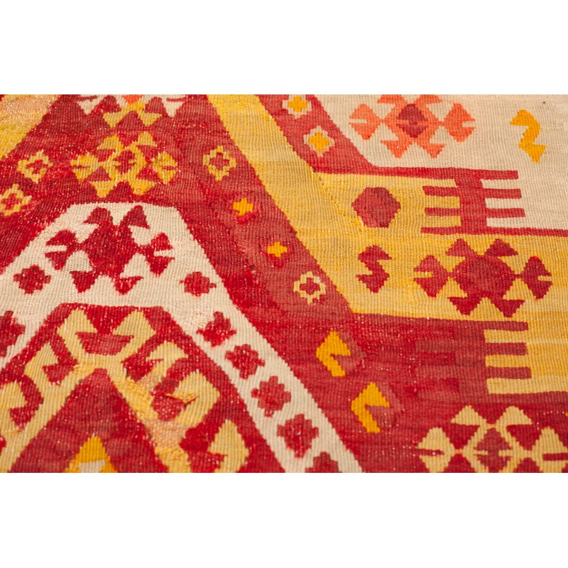 Anatolia Kilim K30009