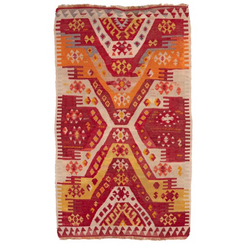 Anatolia Kilim K30009