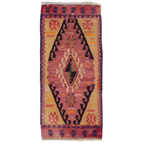 Anatolia Kilim K30011