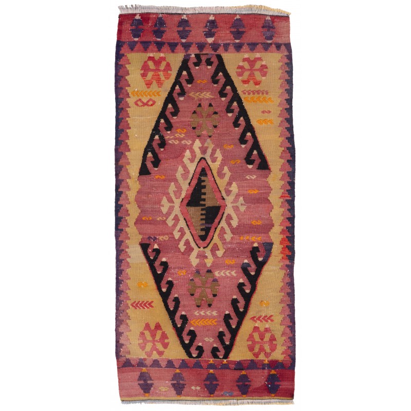 Anatolia Kilim K30011