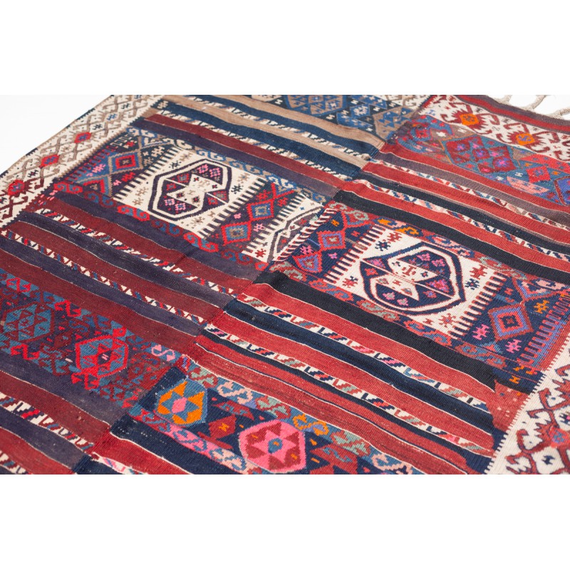 東トルコオールドワンキリム Van Kilim K30026