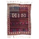 東トルコオールドワンキリム Van Kilim K30026