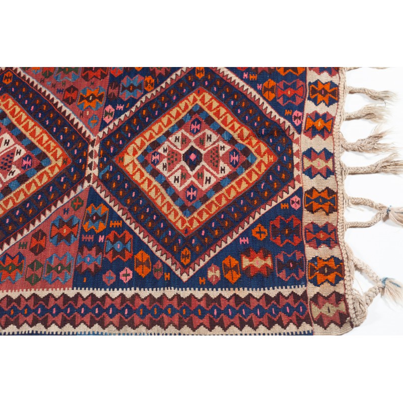 東トルコオールドワンキリム Van Kilim K30027