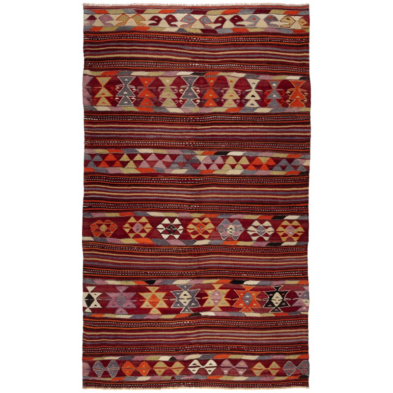 コンヤキリム Konya Kilim K30040