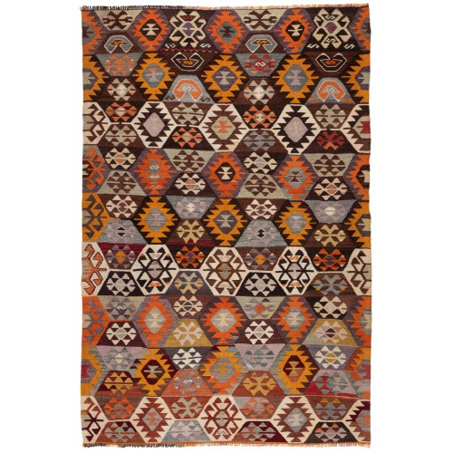 Tavas Kilim K30042