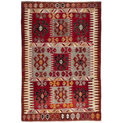 Cal Kilim K30043