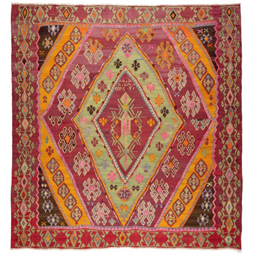 Ordu Kilim K30044