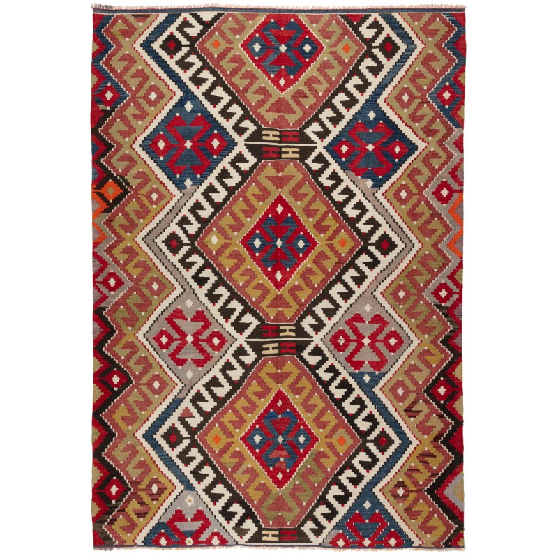 Antalya Kilim K30045