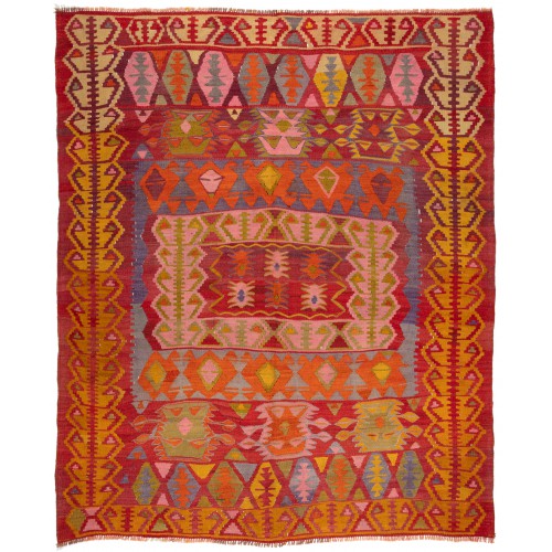 オールドキリム キリムハウス－ ペルシャ絨毯 トルコ絨毯・キリムの専門店