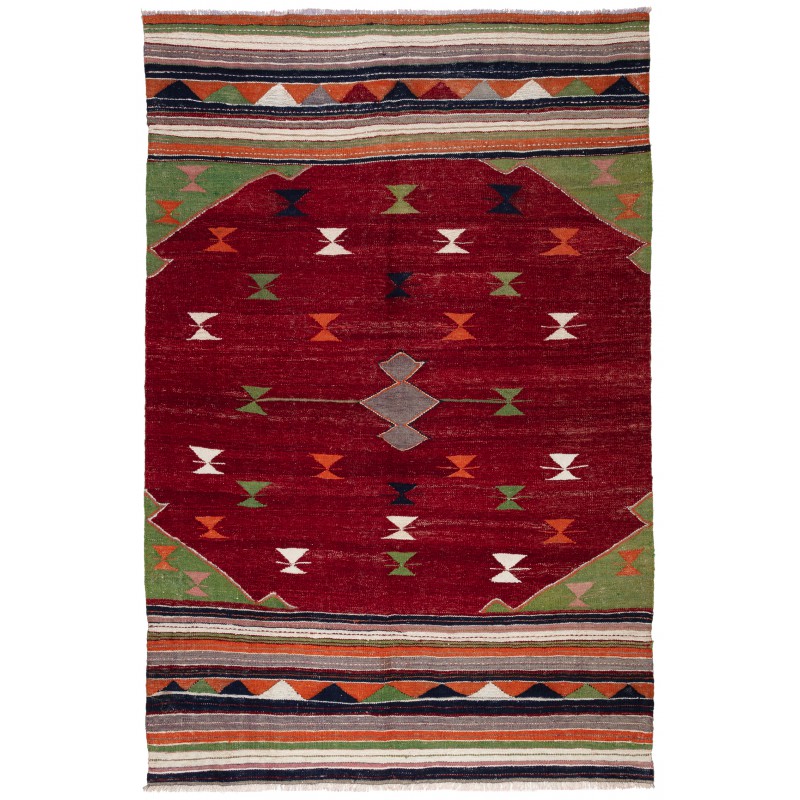 Balikesir Kilim K30047