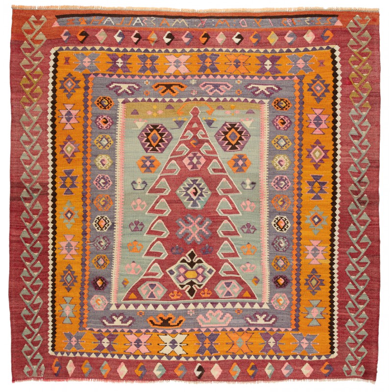 Ordu Kilim K30048