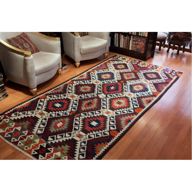 Anatolian Kilim