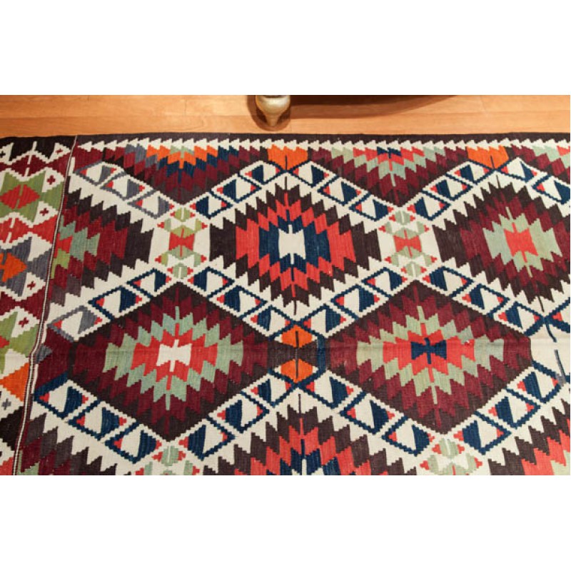 Anatolian Kilim