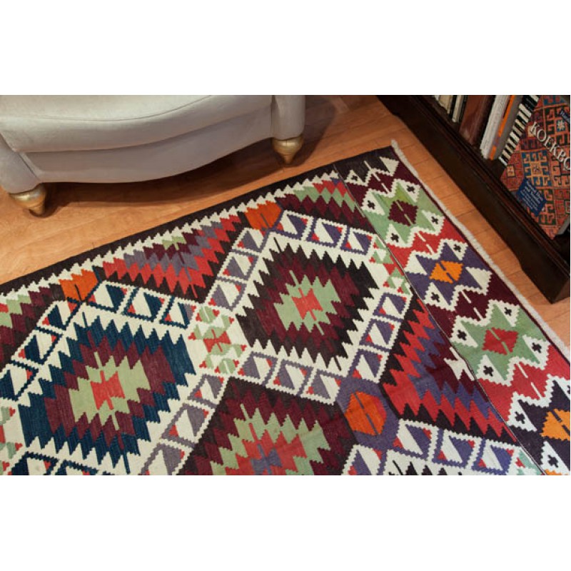 Anatolian Kilim