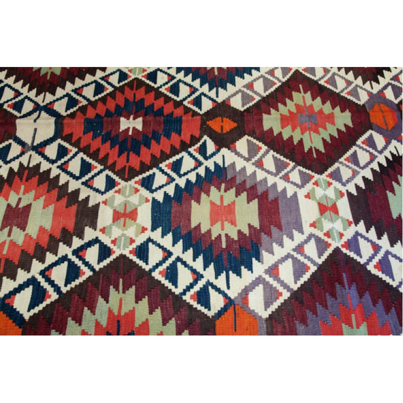 Anatolian Kilim