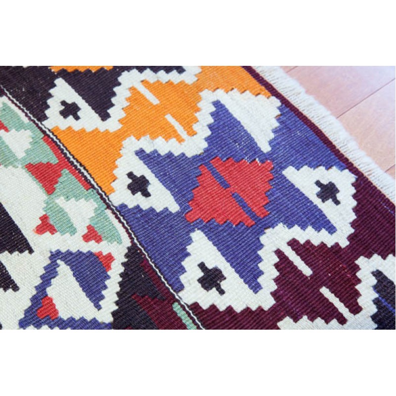 Anatolian Kilim