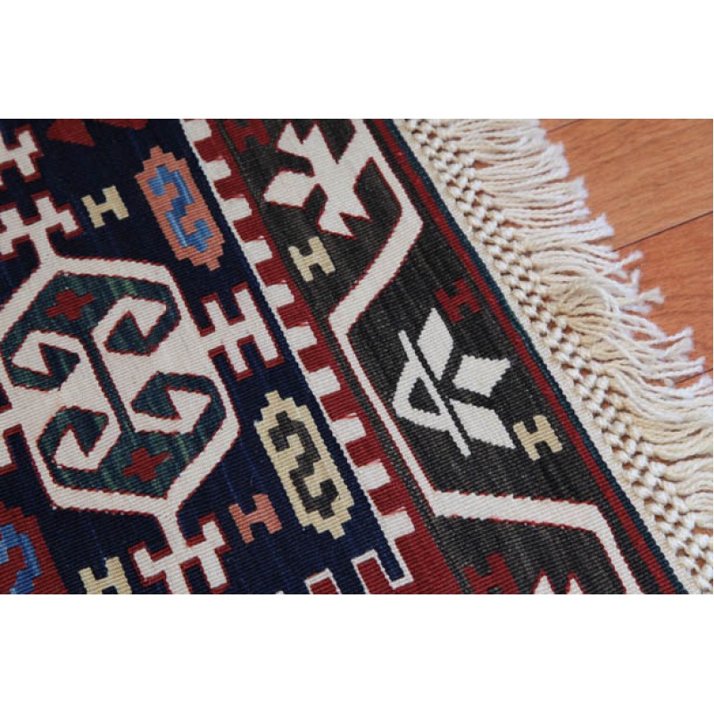 草木染スペシャルニューキリム　Special New Kilim