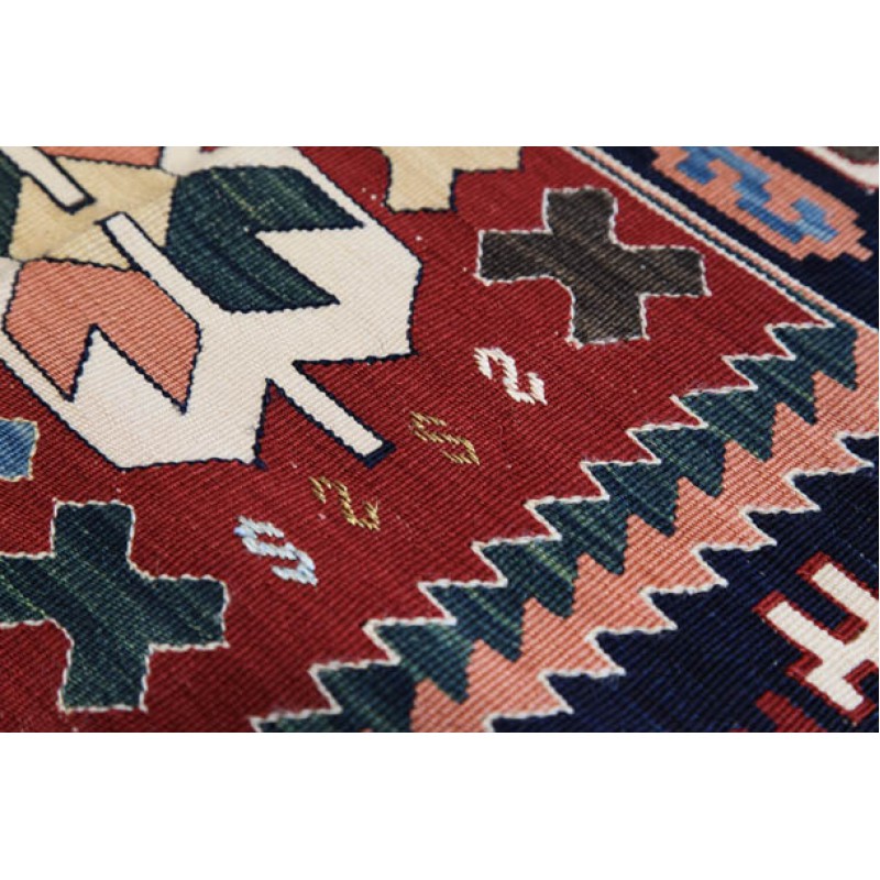 草木染スペシャルニューキリム　Special New Kilim