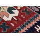 草木染スペシャルニューキリム　Special New Kilim