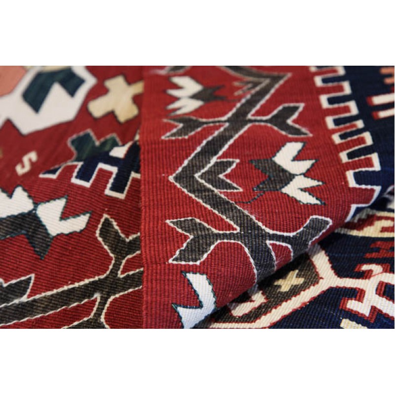 草木染スペシャルニューキリム　Special New Kilim