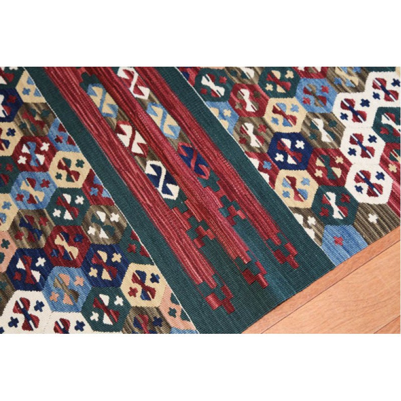 草木染スペシャルニューキリム　Special New Kilim