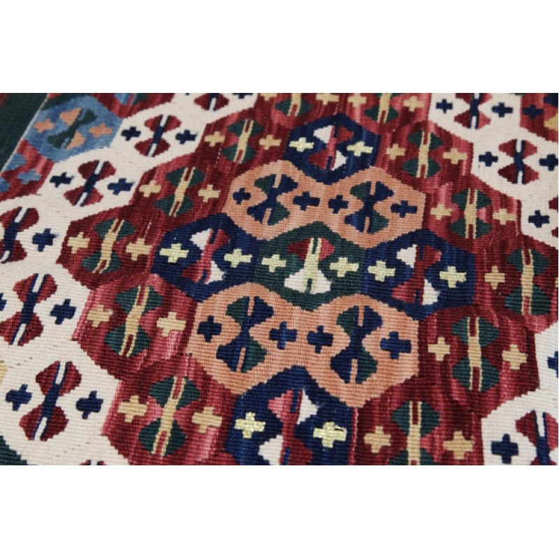 草木染スペシャルニューキリム　Special New Kilim