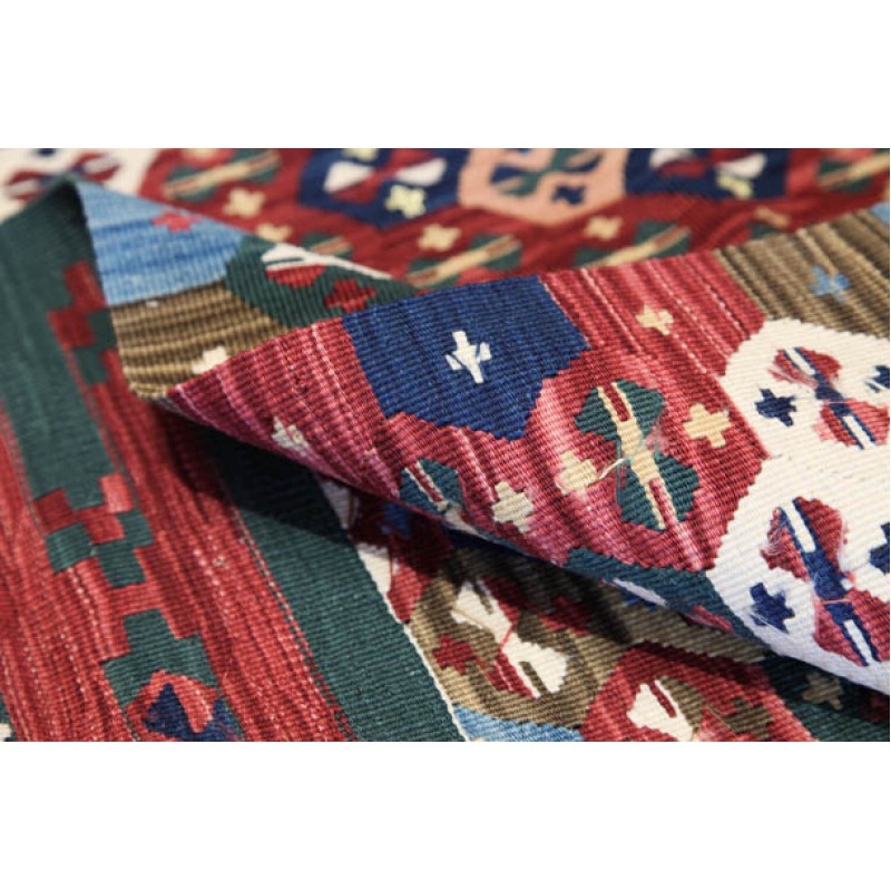 草木染スペシャルニューキリム　Special New Kilim