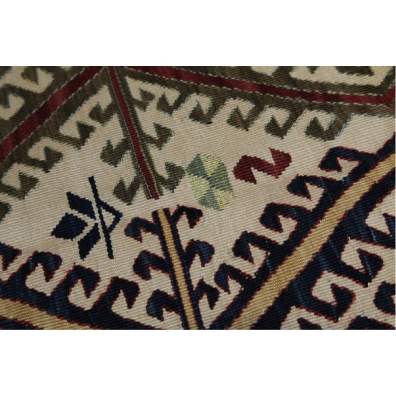 草木染スペシャルニューキリム　Special New Kilim