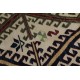 草木染スペシャルニューキリム　Special New Kilim