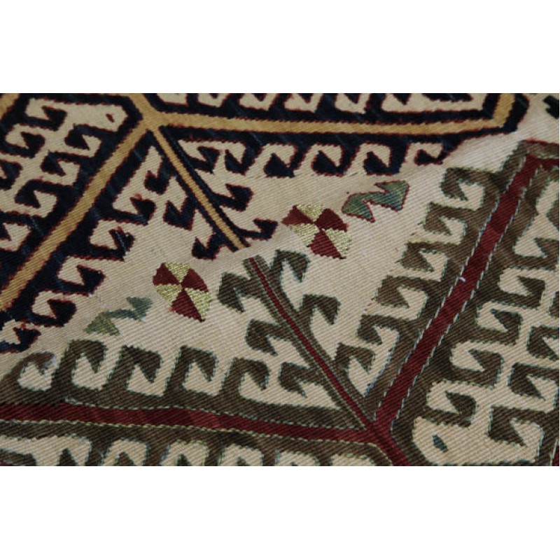 草木染スペシャルニューキリム　Special New Kilim