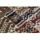 草木染スペシャルニューキリム　Special New Kilim