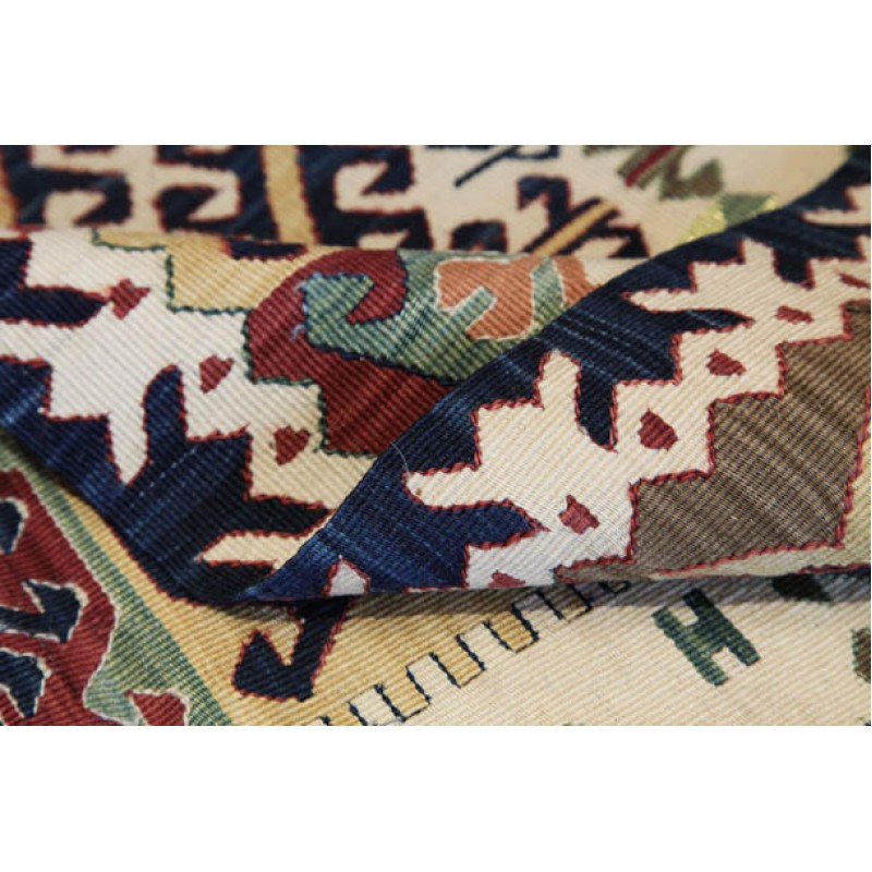 草木染スペシャルニューキリム　Special New Kilim