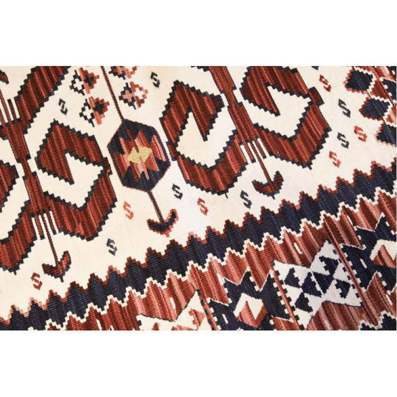 草木染スペシャルニューキリム　Special New Kilim