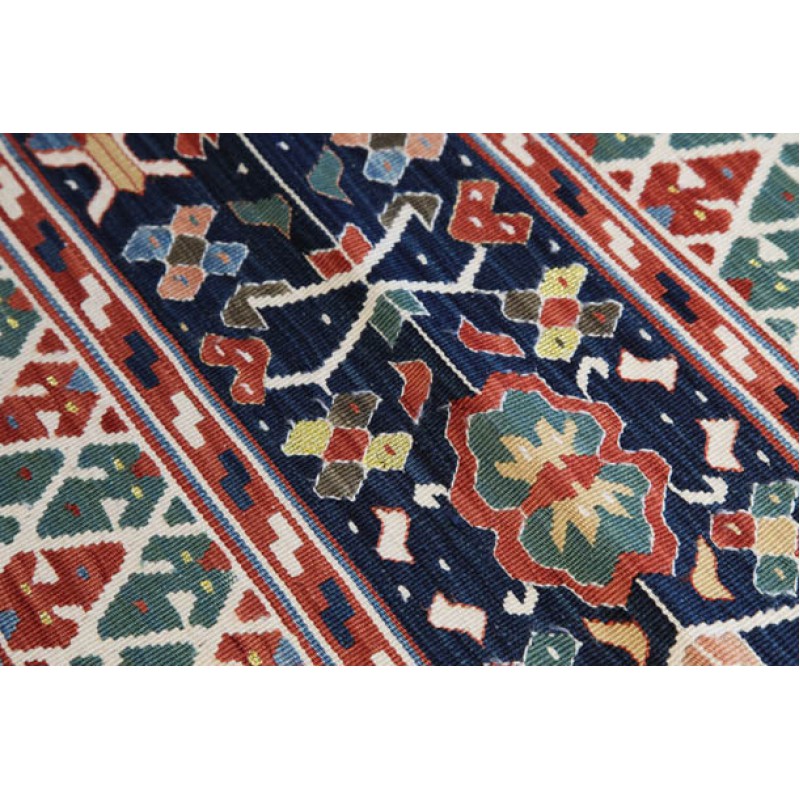 草木染スペシャルニューキリム　Special New Kilim K20013