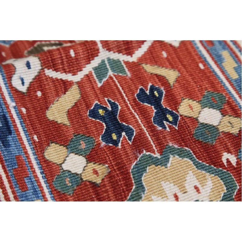 草木染スペシャルニューキリム　Special New Kilim K20013