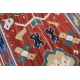 草木染スペシャルニューキリム　Special New Kilim K20013