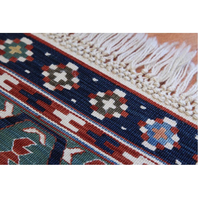 草木染スペシャルニューキリム　Special New Kilim K20013