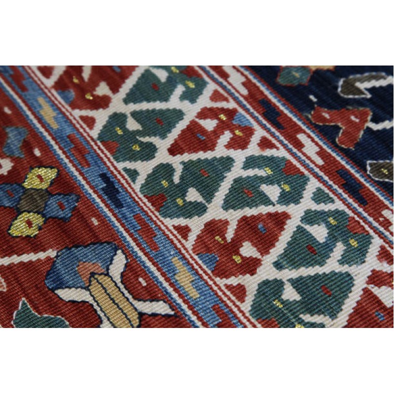 草木染スペシャルニューキリム　Special New Kilim K20013