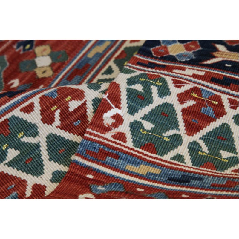 草木染スペシャルニューキリム　Special New Kilim K20013